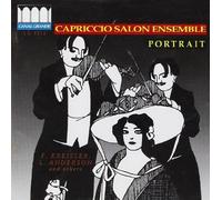 Capriccio Salon Ensemble - Portrait