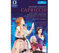 Capriccio: Vienna State Opera (Eschenbach)
