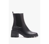 CAPRICE 25425 Size: 42, Colour: Black Leather