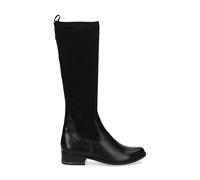 Caprice 25514 41 019 | Black Comb | Womens Long Leg Boots