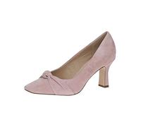 CAPRICE Women's 9-9-22420-20 Pump, Candy Suede, 5 UK