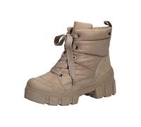 Caprice 9-9-26221-29, Ankle Boot, OLIVE COMB,