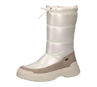 CAPRICE Ankle Boots 9-26421-41 G Width, Pearl Comb, 7 UK