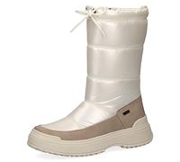 CAPRICE Ankle Boots 9-26421-41 G Width, Pearl Comb, 8 UK