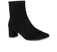 Caprice Carly Womens Ankle Boots