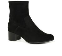 Caprice Catrina Womens Ankle Boots - Black, EU 38