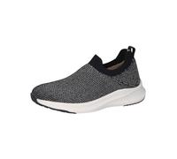 CAPRICE Climotion Women's 9-24702-42 Sneaker, Ocean Knit, 5 UK
