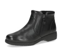 CAPRICE Women Damen 9-25460-45 Fashion Boot, Black (Black Nappa), 8.5 UK