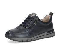 CAPRICE Women Damen 9-23759-45 Sneaker, Ocean Comb, 7 UK