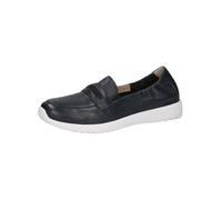 CAPRICE Damen Slipper aus Leder Freizeit