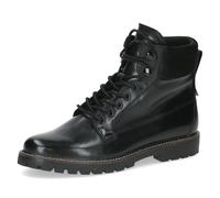 CAPRICE Damen Stiefeletten aus Leder zum Schnüren