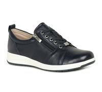 Caprice Direction Womens Trainers - EU 37, Dark Navy