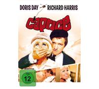Caprice [DVD]