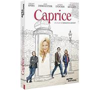 Caprice - dvd