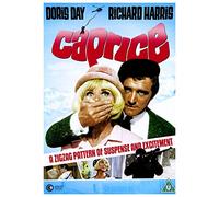 Caprice [DVD]
