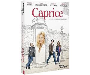 Caprice - dvd