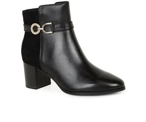 Caprice Faith Womens Ankle Boots