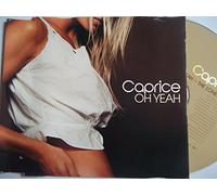 Caprice (Female Singer) - Oh Yeah !