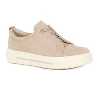 Caprice Women's Guide Womens Trainers - Tan - Size: 6.5