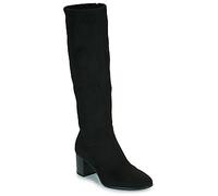 Caprice Heeled boots FRANCESCA 3 in Black 5
