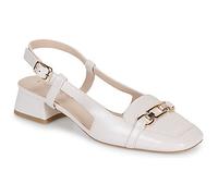 Caprice Heeled sandals EVITA in Beige 4.5