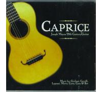Caprice : Joseph Mayes / 19th Century Guitar