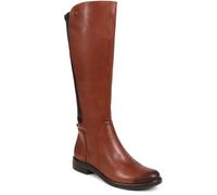 Caprice Leather Knee High Boots - Size
