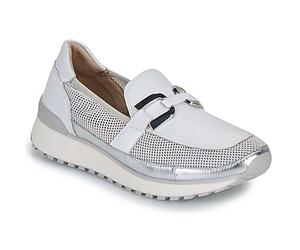 Caprice Loafers / Casual Shoes KAIA 2 in White 5