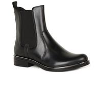 CAPRICE Women's 9-25304-41 Chelsea Boot, Black (Black Nappa), 6.5 UK