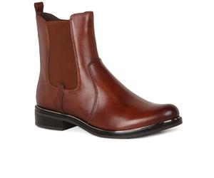 Caprice Lucy Womens Chelsea Boots