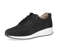 CAPRICE Men's 9-13600-42 Lace-up, Ocean Suede, 8 UK
