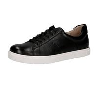 CAPRICE Men's 9-13601-42 Lace-up, Black (Black Comb), 7.5 UK