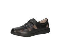 CAPRICE Men's 9-14500-42 Loafer, Black (Black Nappa), 12.5 UK