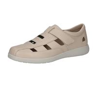 CAPRICE Men's 9-14500-42 Loafer, Eggshell Nappa, 11.5 UK