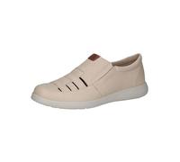 CAPRICE Men's 9-14501-42 Loafer, Beige Comb, 10 UK
