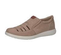 CAPRICE Men's 9-14501-42 Loafer, Taupe, 7.5 UK