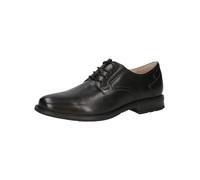 CAPRICE Men's Herren 9-13200-42 Sneaker, Black (Black Nappa), 9.5 UK