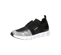CAPRICE Men's Low Trainers 9-13616-43 Sneaker, Black (Black Comb), 9 UK