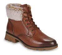 Caprice Mid Boots NILIA in Brown 5