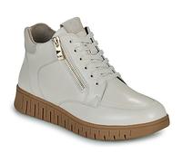 Caprice Shoes (High-top Trainers) FINA in White 6