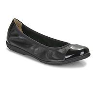 Caprice Shoes (Pumps / Ballerinas) 22152 in Black 6