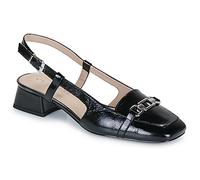 Caprice Shoes (Pumps / Ballerinas) EVITA in Black 3.5