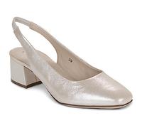 Caprice Shoes (Pumps / Ballerinas) NINA in Silver 5
