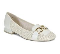 Caprice Shoes (Pumps / Ballerinas) VANNY in Beige 3.5