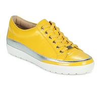 Caprice Shoes (Trainers) 23654-613 in Yellow 5.5