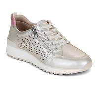 Caprice Shoes (Trainers) KAIA in Gold 7.5