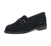 Caprice Georgia Womens Loafers - UK 5.5, Navy