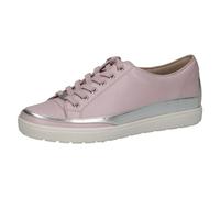 CAPRICE Sneaker 9-23654-42 G Width, Lt Purple Pearl, 5.5 UK