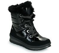 Caprice Snow boots OZINE in Black 6