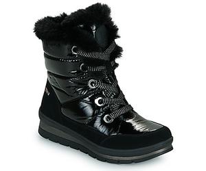 Caprice Snow boots OZINE in Black 7